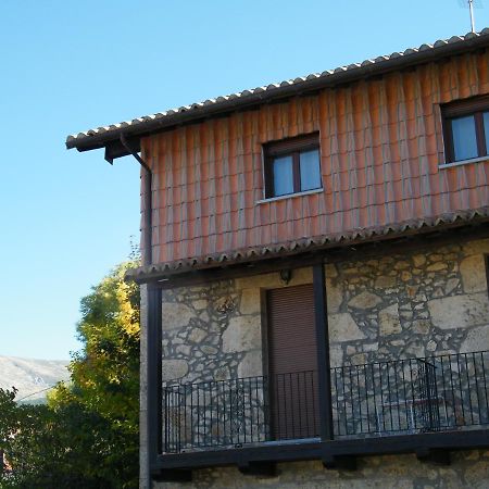Apartamento Puerta Del Sol De 1 Habitacion Candelario Exterior foto